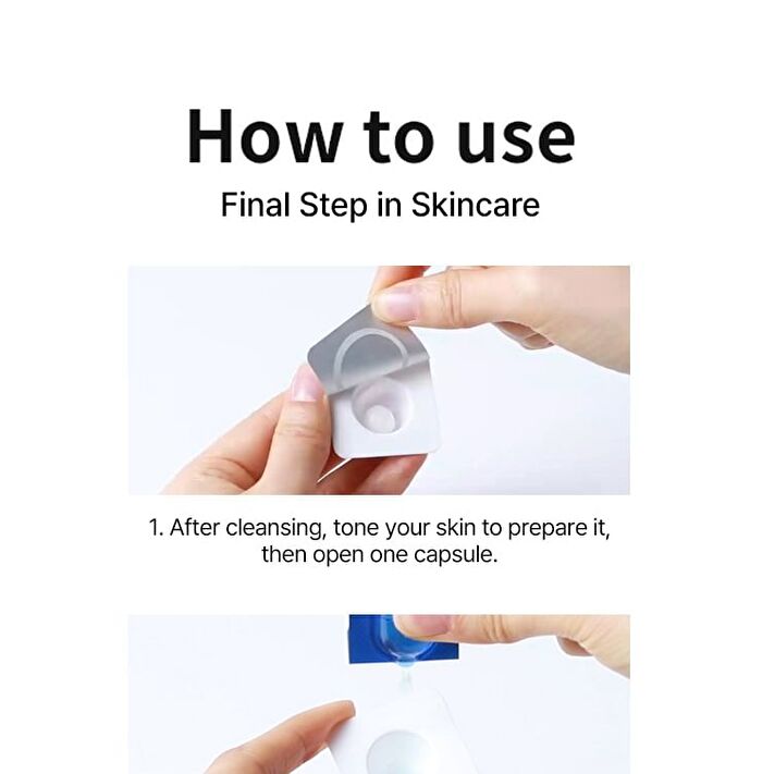 Wellage Real Hyaluronic One Day Kit - 1 set