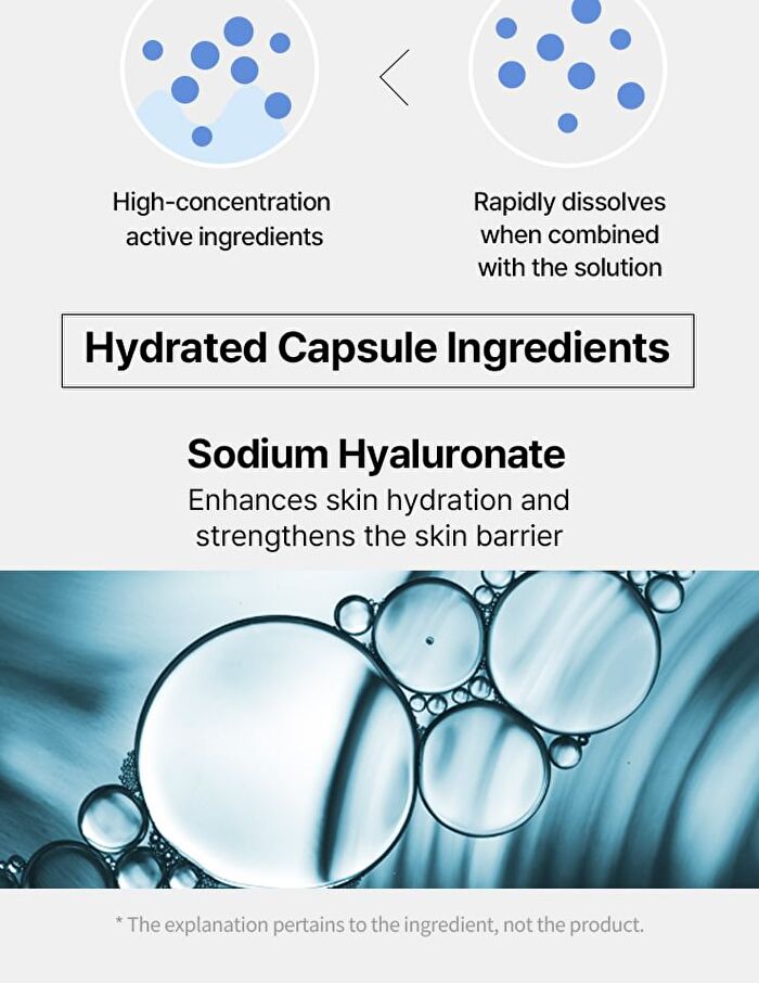 Wellage Real Hyaluronic One Day Kit - 1 set