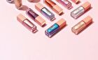 Liquid Diamond Eyeshadow - 21 Colors - #02 Strength of Love - 6.8g