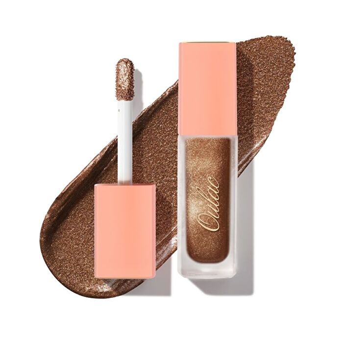 Liquid Diamond Eyeshadow - 21 Colors - #02 Strength of Love - 6.8g