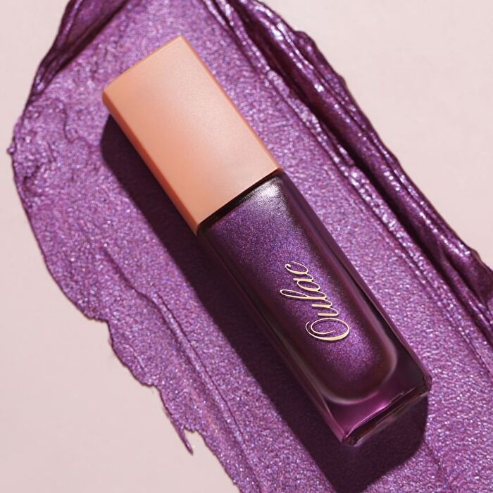 Liquid Diamond Eyeshadow - 21 Colors - #02 Strength of Love - 6.8g