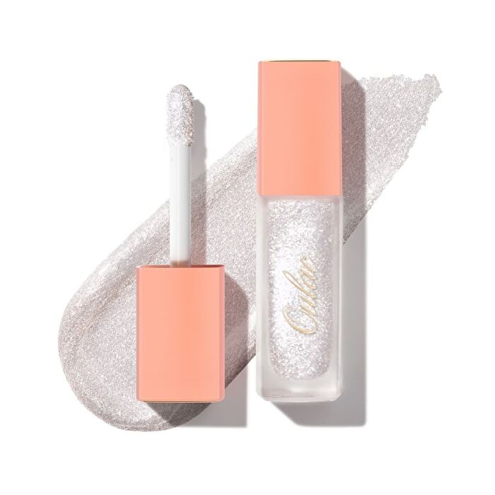 Liquid Diamond Eyeshadow - 21 Colors - #02 Strength of Love - 6.8g