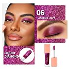 Liquid Diamond Eyeshadow - 21 Colors - #02 Strength of Love - 6.8g