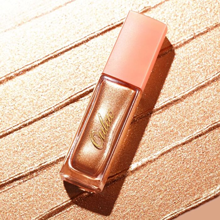 Liquid Diamond Eyeshadow - 21 Colors - #09 Jupiter - 6.8g