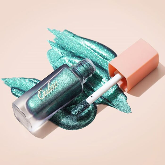 Liquid Diamond Eyeshadow - 21 Colors - #09 Jupiter - 6.8g
