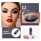 Liquid Diamond Eyeshadow - 21 Colors - #09 Jupiter - 6.8g