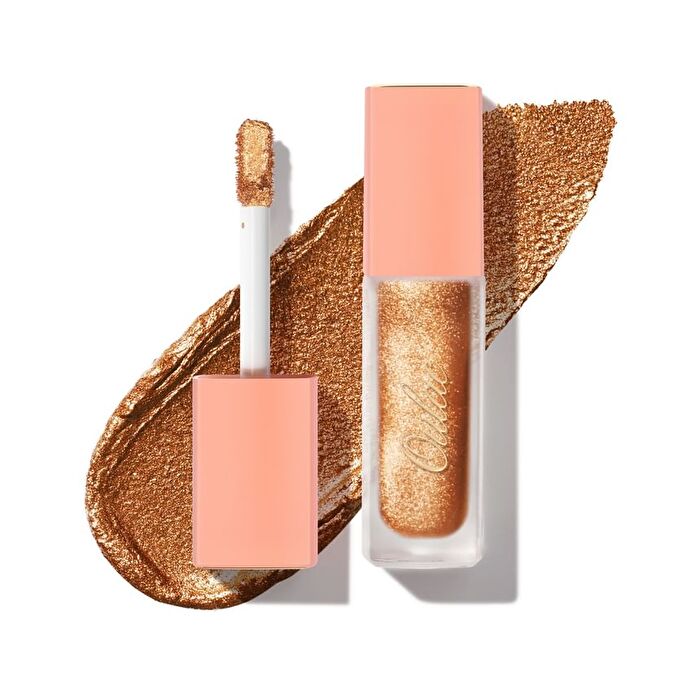 Liquid Diamond Eyeshadow - 21 Colors - #09 Jupiter - 6.8g