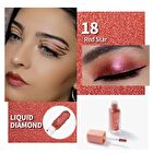 Liquid Diamond Eyeshadow - 21 Colors - #09 Jupiter - 6.8g