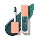 Liquid Diamond Eyeshadow - 21 Colors - #O10 Sahara Gold - 6.8g