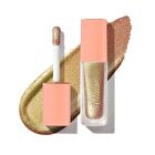 Liquid Diamond Eyeshadow - 21 Colors - #O10 Sahara Gold - 6.8g