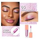 Liquid Diamond Eyeshadow - 21 Colors - #O10 Sahara Gold - 6.8g
