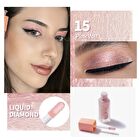 Liquid Diamond Eyeshadow - 21 Colors - #11 Atlantis - 6.8g