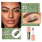 Liquid Diamond Eyeshadow - 21 Colors - #11 Atlantis - 6.8g