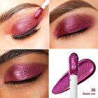 Liquid Diamond Eyeshadow - 21 Colors - #11 Atlantis - 6.8g