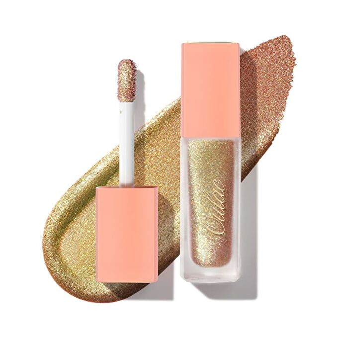 Liquid Diamond Eyeshadow - 21 Colors - #12 Light Year - 6.8g