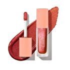 Liquid Diamond Eyeshadow - 21 Colors - #12 Light Year - 6.8g