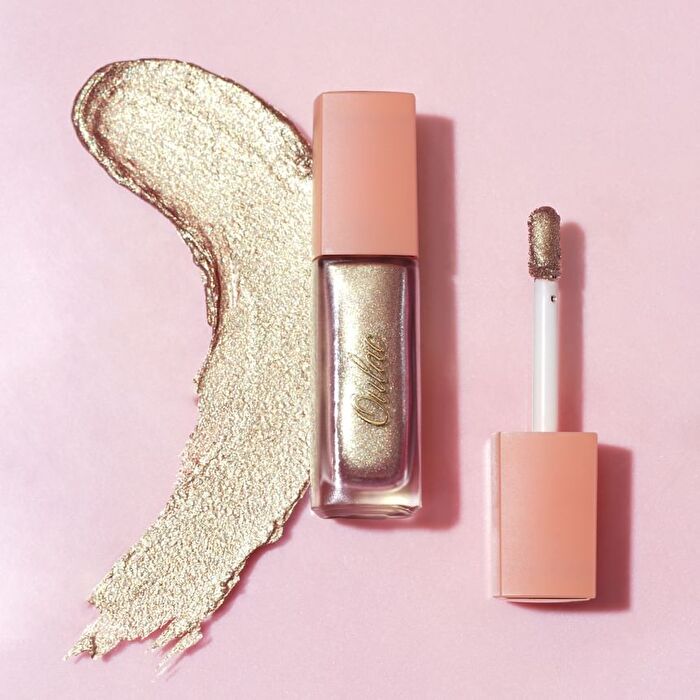 Liquid Diamond Eyeshadow - 21 Colors - #15 Pink Volt - 6.8g