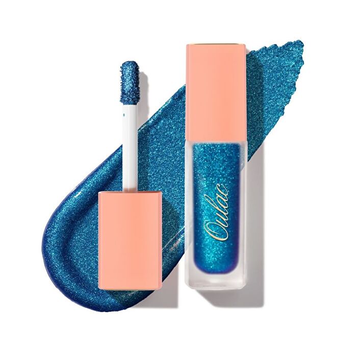 Liquid Diamond Eyeshadow - 21 Colors - #15 Pink Volt - 6.8g