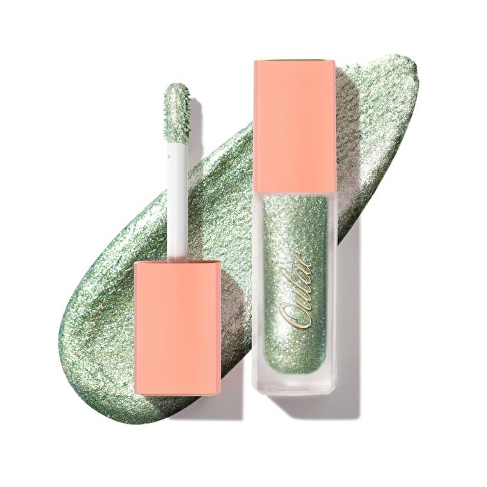 Liquid Diamond Eyeshadow - 21 Colors - #15 Pink Volt - 6.8g
