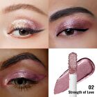 Liquid Diamond Eyeshadow - 21 Colors - #15 Pink Volt - 6.8g