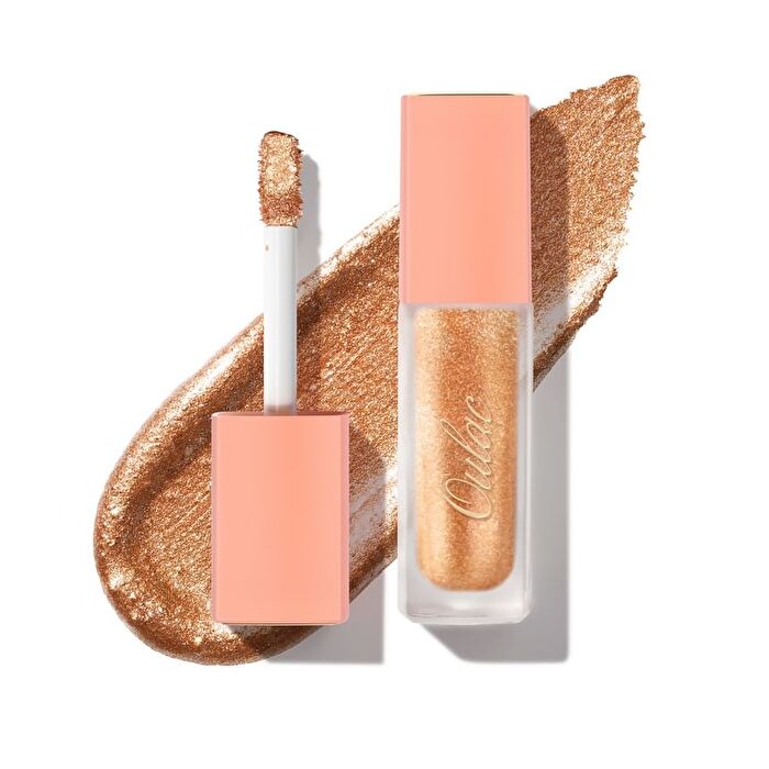 Liquid Diamond Eyeshadow - 21 Colors - #15 Pink Volt - 6.8g