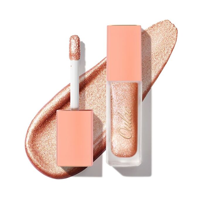 Liquid Diamond Eyeshadow - 21 Colors - #16 Tempering - 6.8g