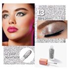 Liquid Diamond Eyeshadow - 21 Colors - #16 Tempering - 6.8g