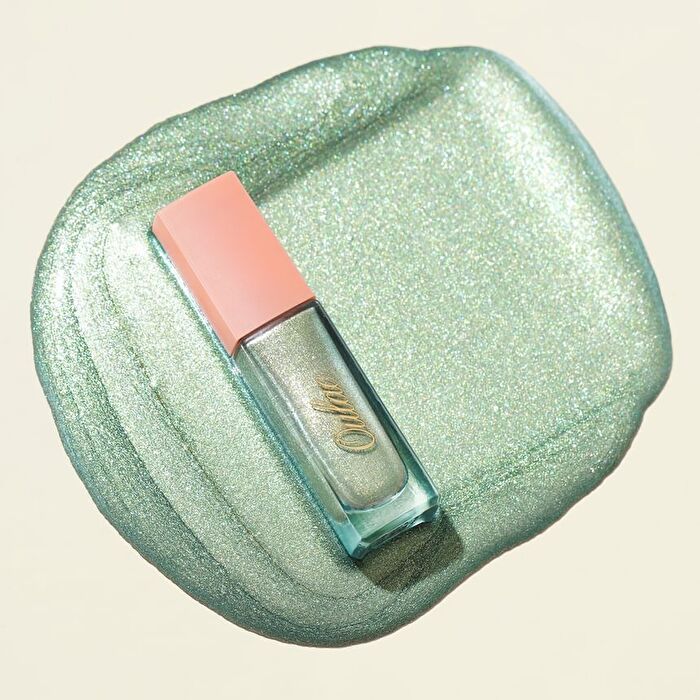 Liquid Diamond Eyeshadow - 21 Colors - #16 Tempering - 6.8g