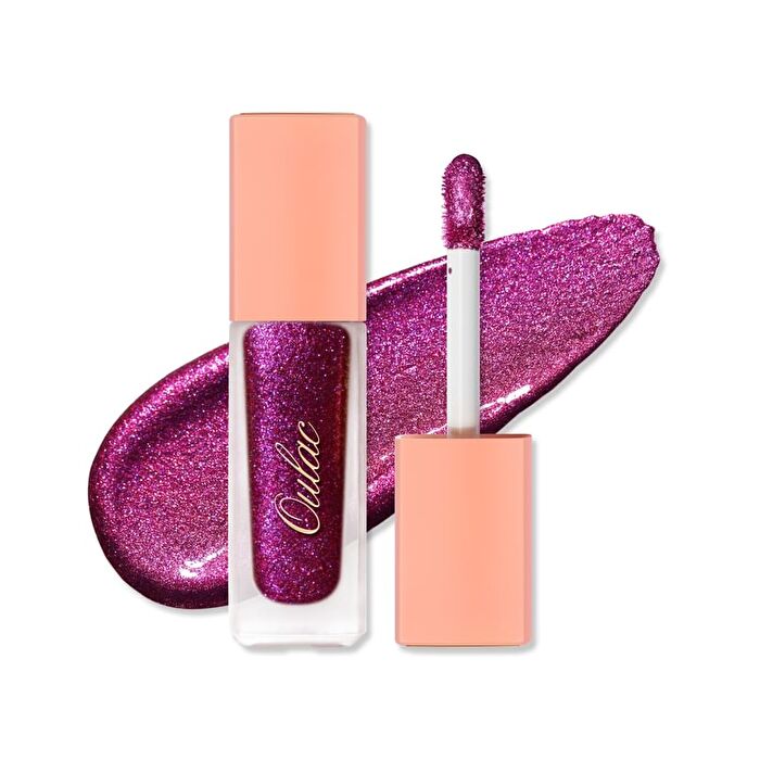 Liquid Diamond Eyeshadow - 21 Colors - #16 Tempering - 6.8g