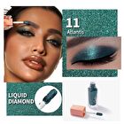 Liquid Diamond Eyeshadow - 21 Colors - #27 Frosted Ice - 6.8g