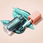 Liquid Diamond Eyeshadow - 21 Colors - #14 Electric Eel - 6.8g