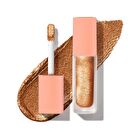 Liquid Diamond Eyeshadow - 21 Colors - #14 Electric Eel - 6.8g
