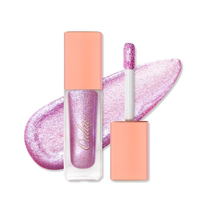 Liquid Diamond Eyeshadow - 21 Colors - #14 Electric Eel - 6.8g