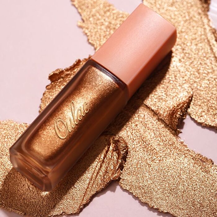 Liquid Diamond Eyeshadow - 21 Colors - #18 Red Star - 5.4g