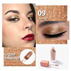 Liquid Diamond Eyeshadow - 21 Colors - #20 Wreath Nebula - 6.8g