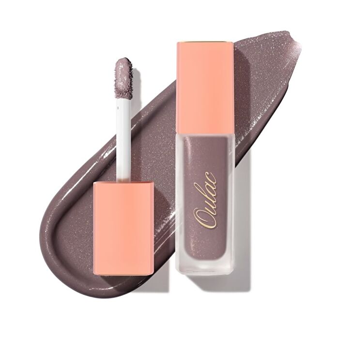 Liquid Diamond Satin Eyeshadow - 6 Colors - #SA05 Freshwater - 5.8g