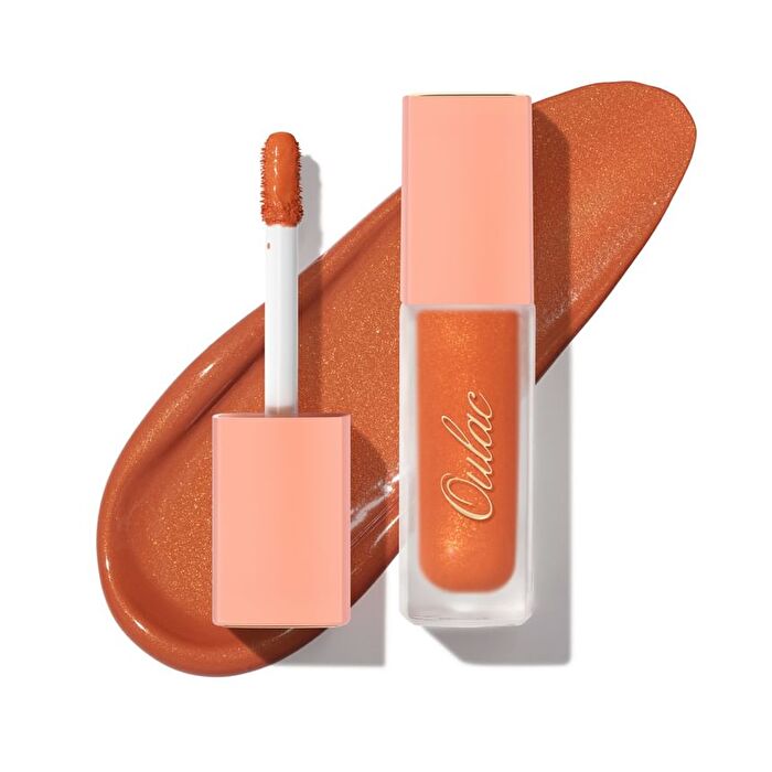 Liquid Diamond Satin Eyeshadow - 6 Colors - #SA07 Dawn - 5.8g