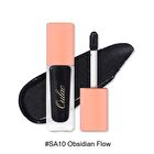 Liquid Diamond Satin Eyeshadow - 6 Colors - #SA08 Noon - 5.8g