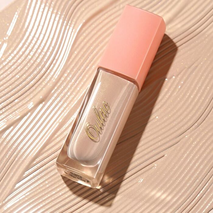 Liquid Diamond Satin Eyeshadow - 6 Colors - #SA08 Noon - 5.8g