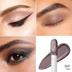 Liquid Diamond Satin Eyeshadow - 6 Colors - #SA09 Sunset - 5.8g