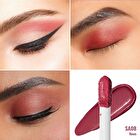 Liquid Diamond Satin Eyeshadow - 6 Colors - #SA09 Sunset - 5.8g