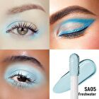 Liquid Diamond Satin Eyeshadow - 6 Colors - #SA10 Obsidian Flow - 5.8g