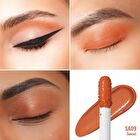 Liquid Diamond Satin Eyeshadow - 6 Colors - #SA10 Obsidian Flow - 5.8g