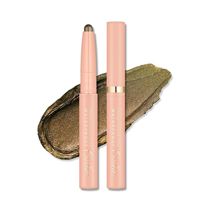 Cream Shadow Stick - 21 Colors - #01 Vanilla - 1.25g