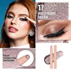 Cream Shadow Stick - 21 Colors - #01 Vanilla - 1.25g