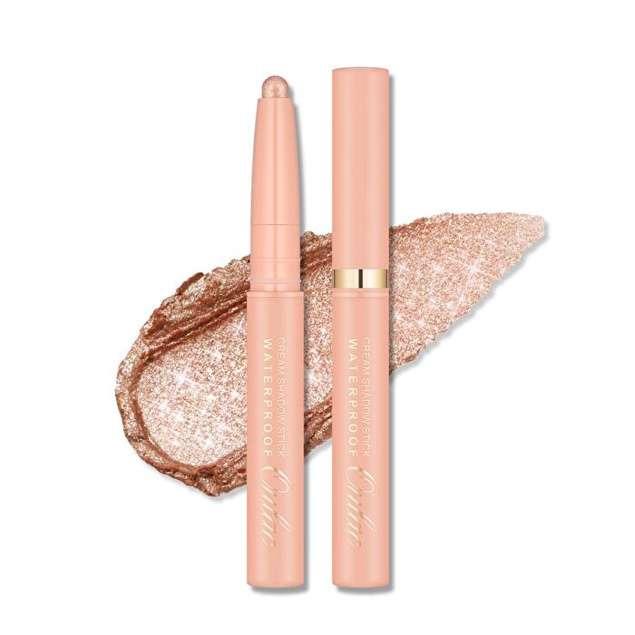 Cream Shadow Stick - 21 Colors - #01 Vanilla - 1.25g