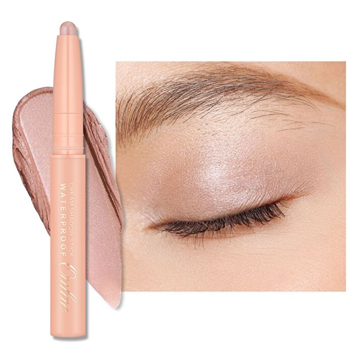 Cream Shadow Stick - 21 Colors - #03 Sweet And Sour - 1.25g