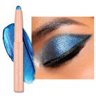 Cream Shadow Stick - 21 Colors - #06 Text Me Black - 1.25g