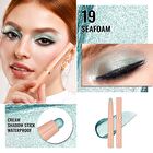 Cream Shadow Stick - 21 Colors - #06 Text Me Black - 1.25g