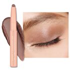 Cream Shadow Stick - 21 Colors - #06 Text Me Black - 1.25g